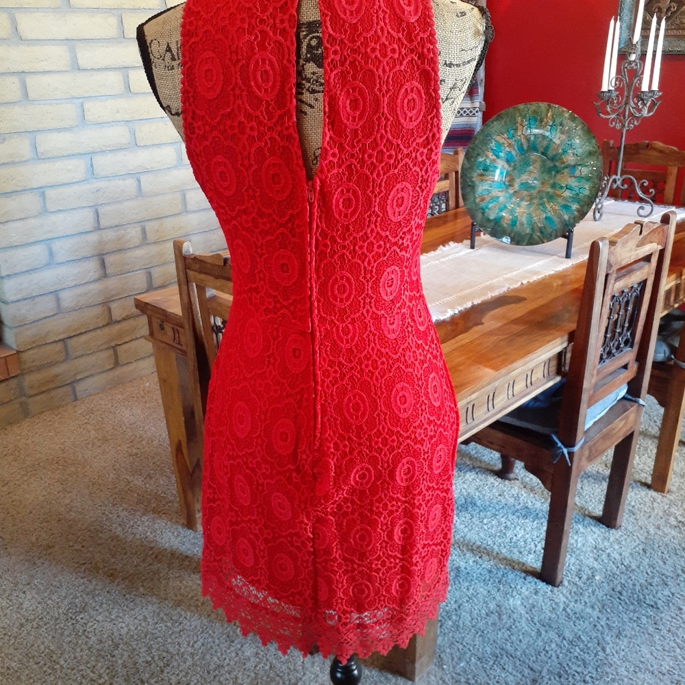Dress - Picture 4 of 4